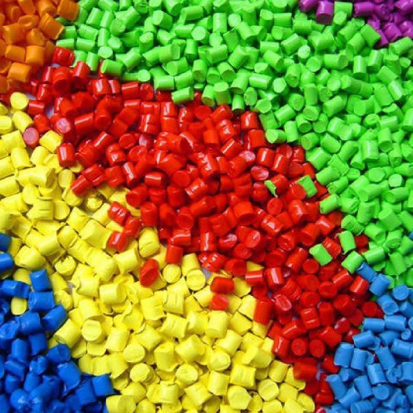 Colour Master Batch