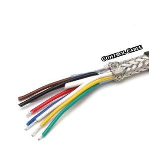 Control Cable Special Grades