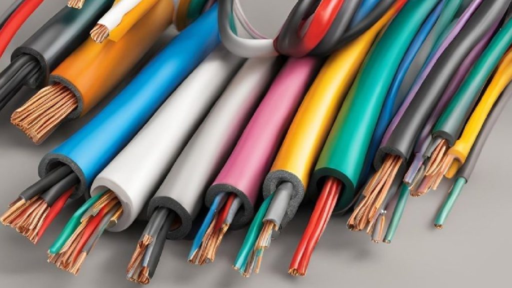 What is XLPE? Understanding Its Applications, Benefits, and Why It’s Superior