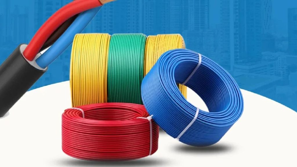 PVC Cables: Empowering Progress through Gladwin Electrolink Industries