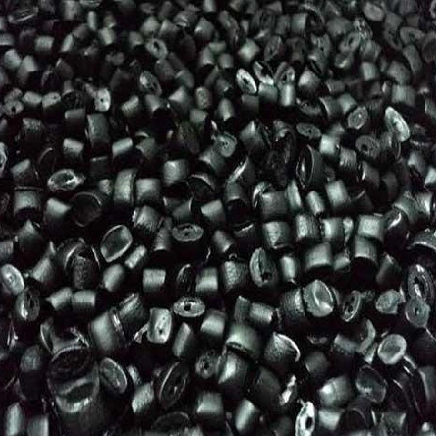 Hdpe Compound